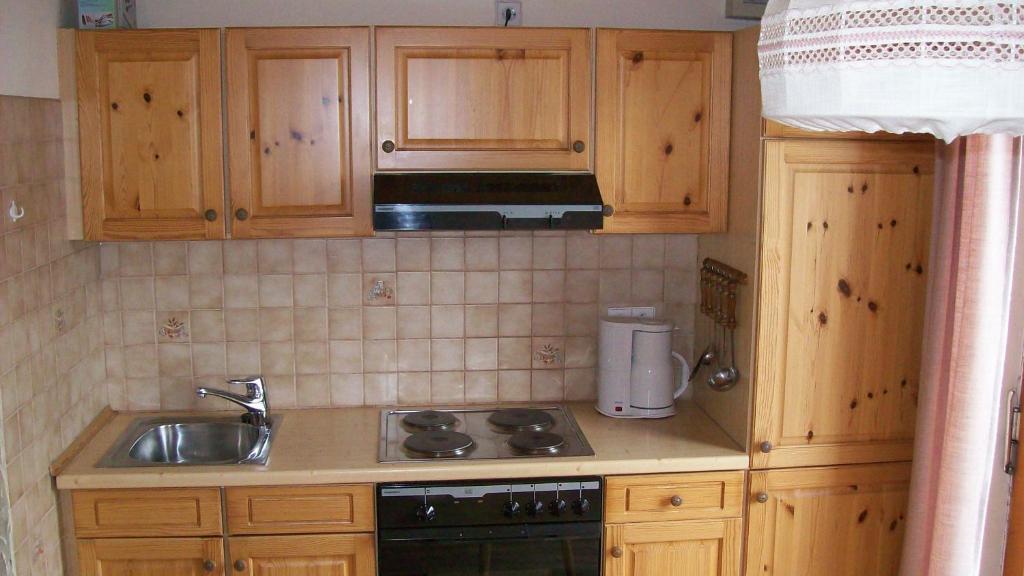 Boabauer Apartment Tamsweg Cameră foto