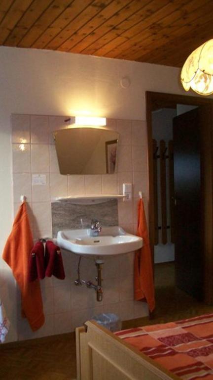 Boabauer Apartment Tamsweg Cameră foto